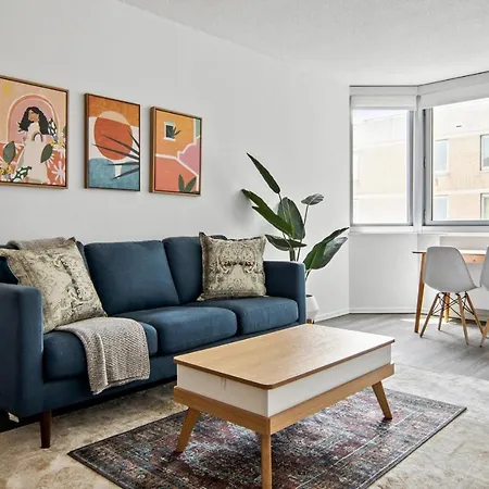 Midtown East 1Br W Gym Nr East River Esplanade Nyc-1382